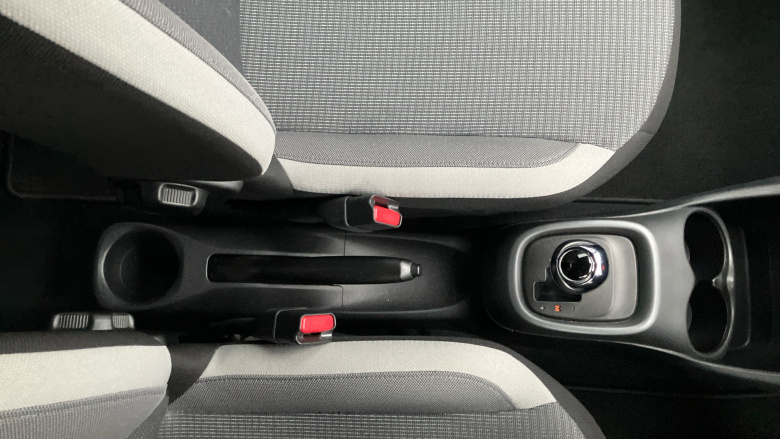 Toyota Aygo 1.0 VVT-i X-Trend TSS 5dr x-shift Petrol Hatchback